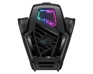 ASUS AeroActive Cooler X za ROG Phone 8/8 Pro (AY2401) hladnjak za mobilni telefon 