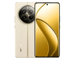 REALME 12 Pro+ RMX3840 Navigator Beige 12/512GB mobilni telefon 