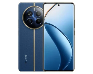 REALME 12 Pro+ RMX3840 Submarine Blue 12/512GB mobilni telefon 