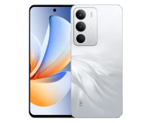 REALME C71 RMX5303 White Swan 8/256GB mobilni telefon 