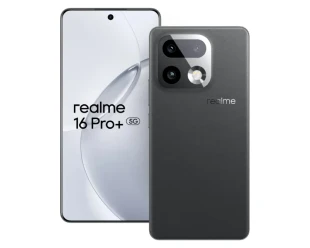 REALME 16 Pro+ 5G RMX5131 Master Grey 8/512GB mobilni telefon 