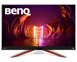 BENQ MOBIUZ 27 inča EX2710U LED 4K IPS 144Hz Gaming monitor beli 