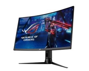 ASUS 32 inča ROG Strix XG32VC LED Gaming  crni monitor 