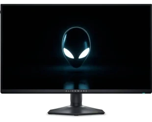 DELL 27 inch AW2725QF 4K IPS 180Hz G-Sync Alienware Dual-Resolution Gaming monitor 