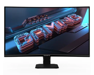 GIGABYTE 27 inča GS27FC EK1 Gaming Monitor 