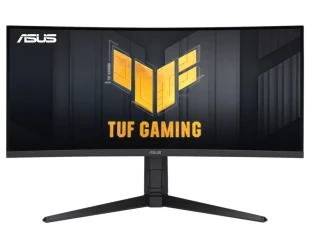 ASUS 34 inča TUF Gaming VG34VQEL1A zakrivljeni gaming monitor crni 