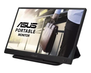 ASUS 15.6 inča ZenScreen MB166C Portable USB Monitor 