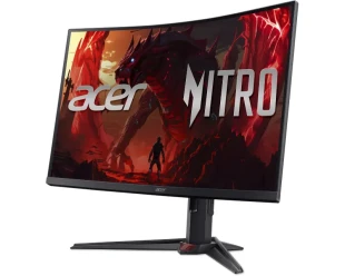 ACER 27 inča Nitro XZ273UP2 QHD LED monitor 