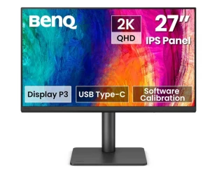 BENQ 27 inča PD2706QN IPS LED Dizajnerski monitor 