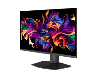 MSI 27 inča MAG 271QP QD-OLED X24 WQHD 2560x1440 240 Hz Adaptive Sync gaming monitor 