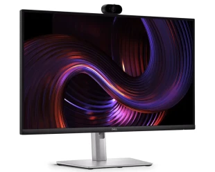 DELL 27 inch P2726DEV QHD 100Hz Webcam USB-C IPS monitor 