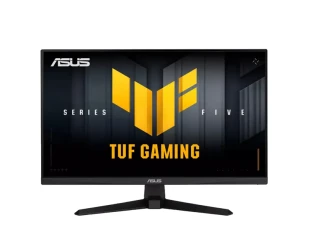 ASUS 23.8 inča TUF VG249Q5A FHD 1920x1080 Fast IPS 200Hz Adaptive Sync gaming monitor 
