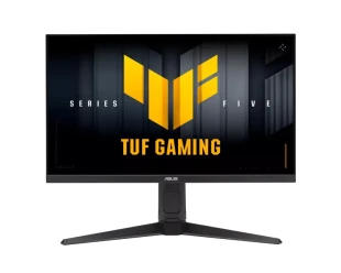 ASUS 27 inča TUF VG27AQL5A QHD 2560x1440 Fast IPS 210Hz Adaptive Sync gaming monitor 