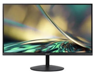 ACER 27 inča SA272UP1BMIPX WQHD 2560x1440 IPS 144 Hz monitor 