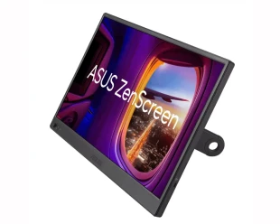 ASUS 15.6 inča ZenScreen MB169CK FHD 1920x1080 IPS prenosni monitor 