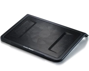 COOLER MASTER Postolje i hladnjak za laptop NotePal L1 (R9-NBC-NPL1-GP) crno 