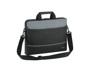 TARGUS Torba za laptop 15.6 inča TBT238EU Intellect crna 