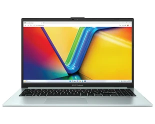 ASUS Vivobook Go 15 E1504FA-NJ319 (15.6 inča FHD, Ryzen 5 7520U, 16GB, SSD 512GB) laptop 