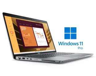 DELL Latitude 5450 14 inch FHD Core Ultra 5 125U 8GB 512GB SSD Backlit FP SC Win11Pro 3yr ProSupport 