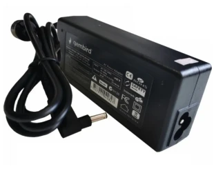 GEMBIRD Punjač za laptop 45W-19.5V-2.31A, 4.5x3.0mm Black 