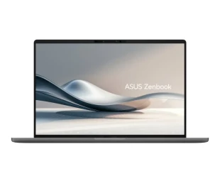 ASUS ZenBook 14 OLED UX3407RA-QD026X (14 inča WUXGA OLED, Snapdragon X Elite X1E, 32GB, SSD 1TB, Win11 Pro) laptop 