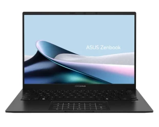 ASUS Zenbook 14  UM3406KA-QD024 (14 inča WUXGA OLED, Ryzen AI 7 350, 16GB, SSD 1TB) laptop 