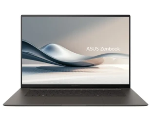 ASUS ZenBook S 16 OLED UM5606WA-RJ324X (16 inča 3K OLED, Ryzen AI 9 HX 370, 32GB, SSD 2TB, Win11 Pro) laptop 