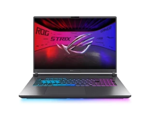 ASUS ROG Strix G18 G815LM-S9025 (18 inča 2.5K, Ultra 9 275HX, 32GB, SSD 1TB, GeForce RTX 5060) laptop + ROG ranac 