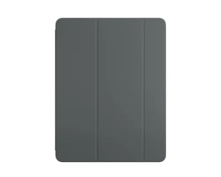 APPLE Smart Folio for iPad Air 13- inch (M2-M3) - Charcoal Gray - futrola siva (mwk93zm/a) 