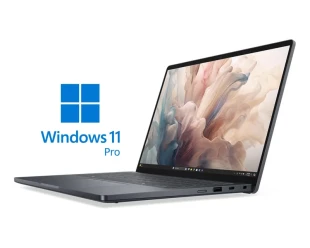 DELL Pro 14 Premium 14 inch FHD+ 400nits Core Ultra 7 268V 32GB 512GB SSD Intel Arc Backlit FP Win11Pro 3yr ProSupport laptop 