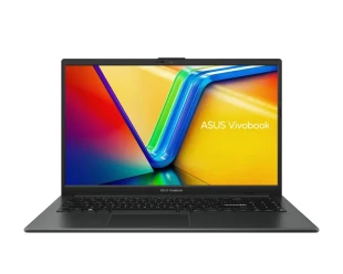 ASUS VivoBook GO 15 E1504FA-BQ2876 (15.6 inča FHD, Ryzen 3 30, 8GB, SSD 512GB) laptop 