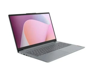 LENOVO IdeaPad Slim 3 15AMN8 (15.3 inča FHD, Ryzen 5 7520U, 16GB, 512GB SSD) laptop 