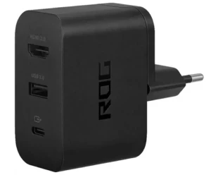 ASUS AC65-03 ROG Gaming Charger Dock 