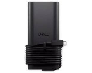 DELL E5 130W Type-C AC Adapter with PowerCord EU