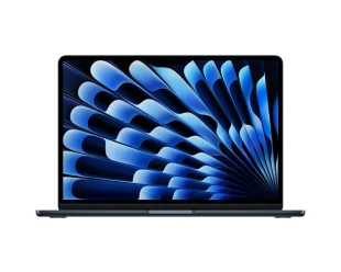 APPLE MacBook Air 13.6 inch M5 10-core CPU 10-core GPU 24GB 1TB SSD Midnight (MDHG4) 