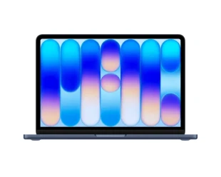 APPLE MacBook Neo 13 inch A18 Pro 6-core CPU 5-core GPU 8GB 512GB SSD Indigo (MHFG4) 