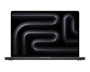APPLE MacBook Pro 16.2 inch M5 Pro 18-core CPU 20-core GPU 48GB 1TB SSD Space Black (MGEC4) 