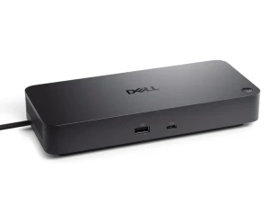 DELL Pro Thunderbolt 4 Dock WD25TB4 with 180W AC Adapter 