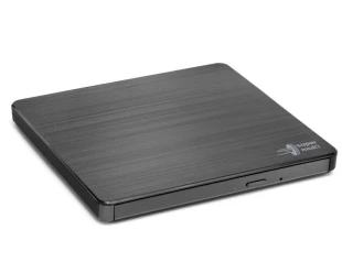 HITACHI-LG GP60NB60 DVD±RW eksterni rezač crni