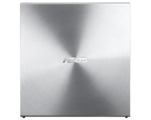 ASUS SDRW-08U5S-U DVD±RW USB eksterni rezač srebrni 