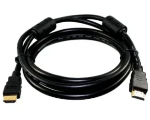 FAST ASIA Kabl HDMI 1.4 M/M 1.8m crni 