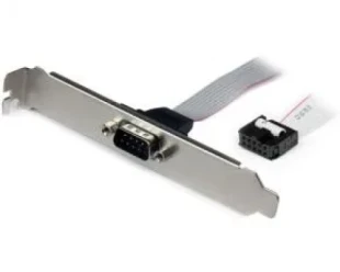 E-GREEN DB9 Serial port bracket 
