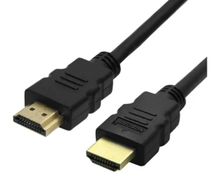 E-GREEN Kabl HDMI V2.0 M/M 1.5m crni 