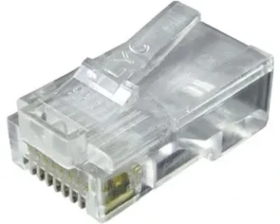 E-GREEN RJ-45 mrežni konektor 8/8 