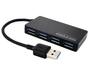 FAST ASIA USB 3.0 - 4 x HUB 3.0 