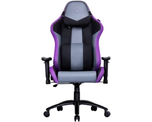 COOLER MASTER Caliber R3 CMI-GCR3-PR Gaming stolica ljubičasta 