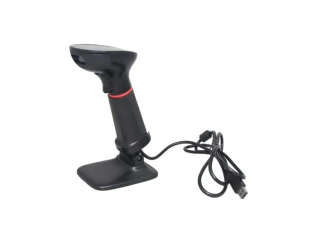 XL-SCAN XL-3610S 2D bar-kod čitač (skener) sa postoljem 