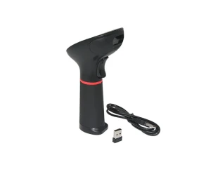 XL-SCAN XL-9600 Wireless bar-kod čitač (skener) 