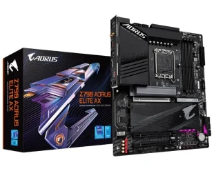 GIGABYTE Z790 AORUS ELITE AX rev. 1.x matična ploča