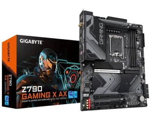 GIGABYTE Z790 GAMING X AX rev. 1.x matična ploča